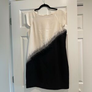 Halston Heritage dress, size 10